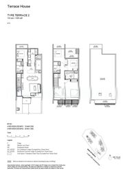 Lentor Gardens (D26), Apartment #580260421